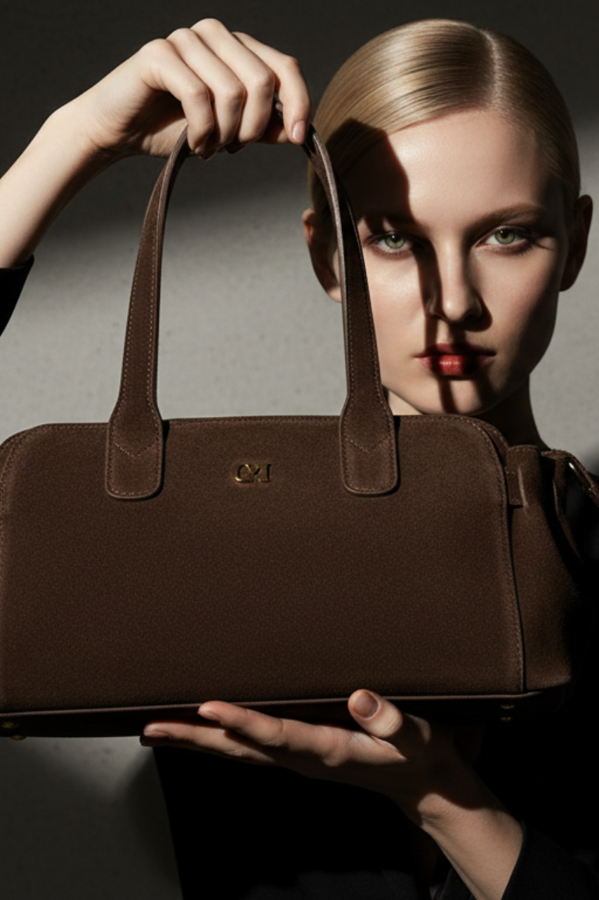 Nonchalant - Cristina Morales