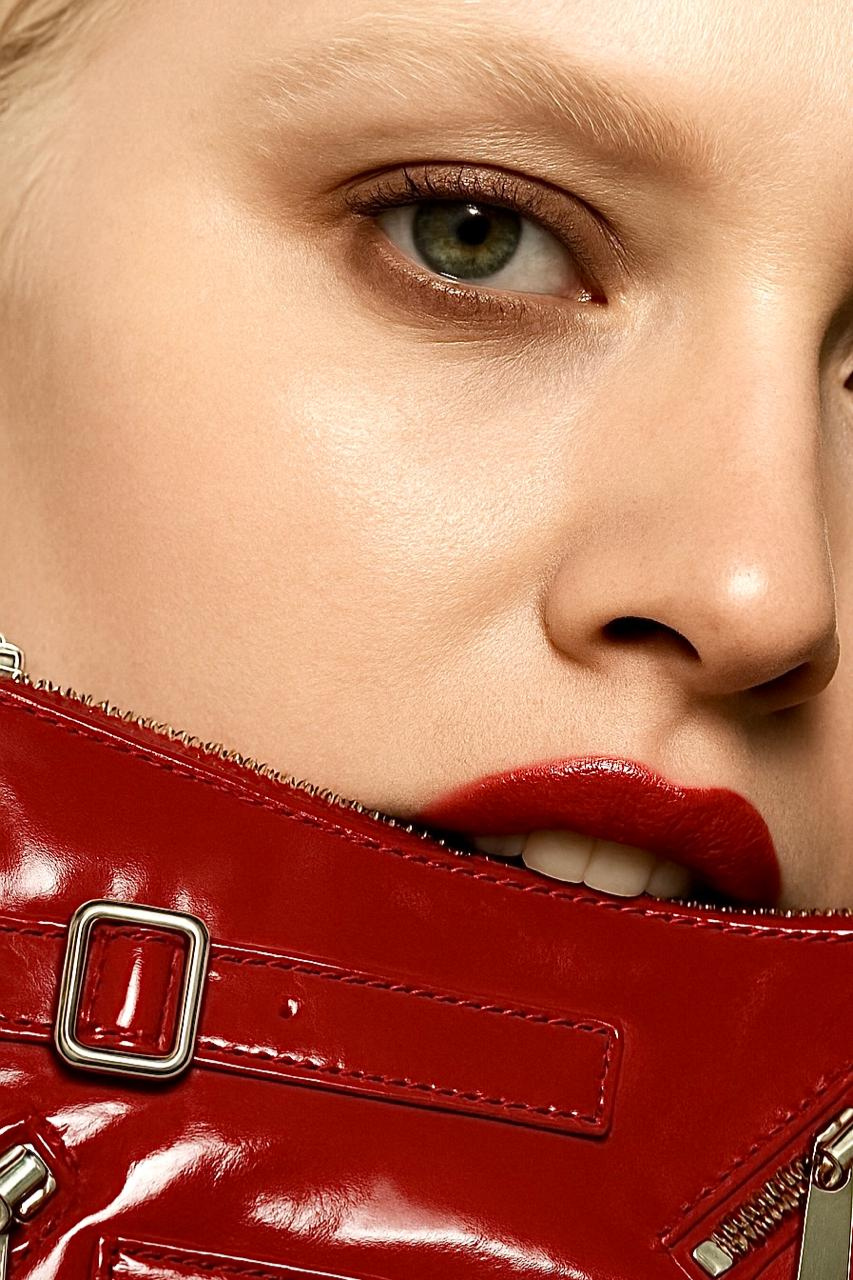 Bolsa NYSSA - Cristina Morales