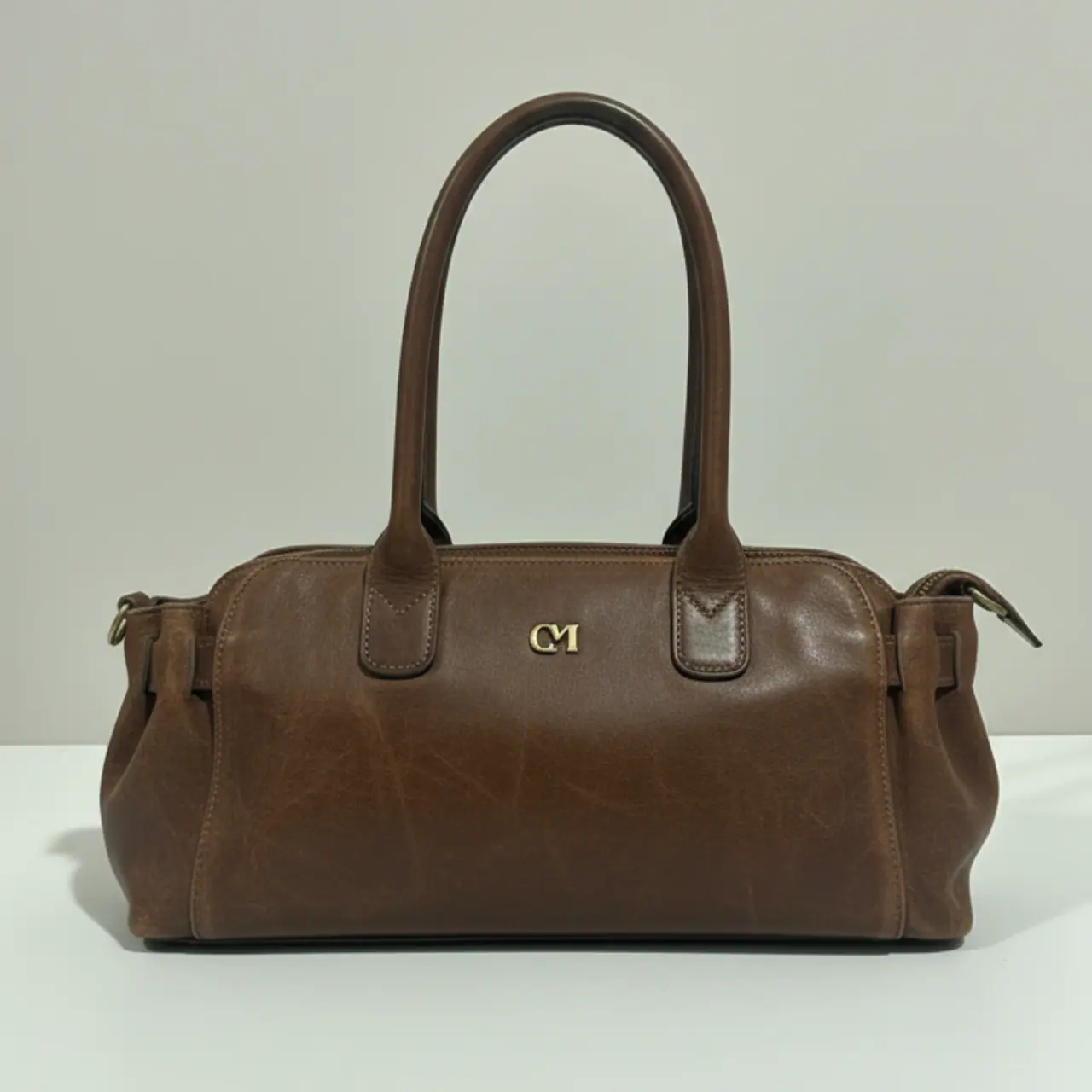 CM - Nonchalant Piel Lisa