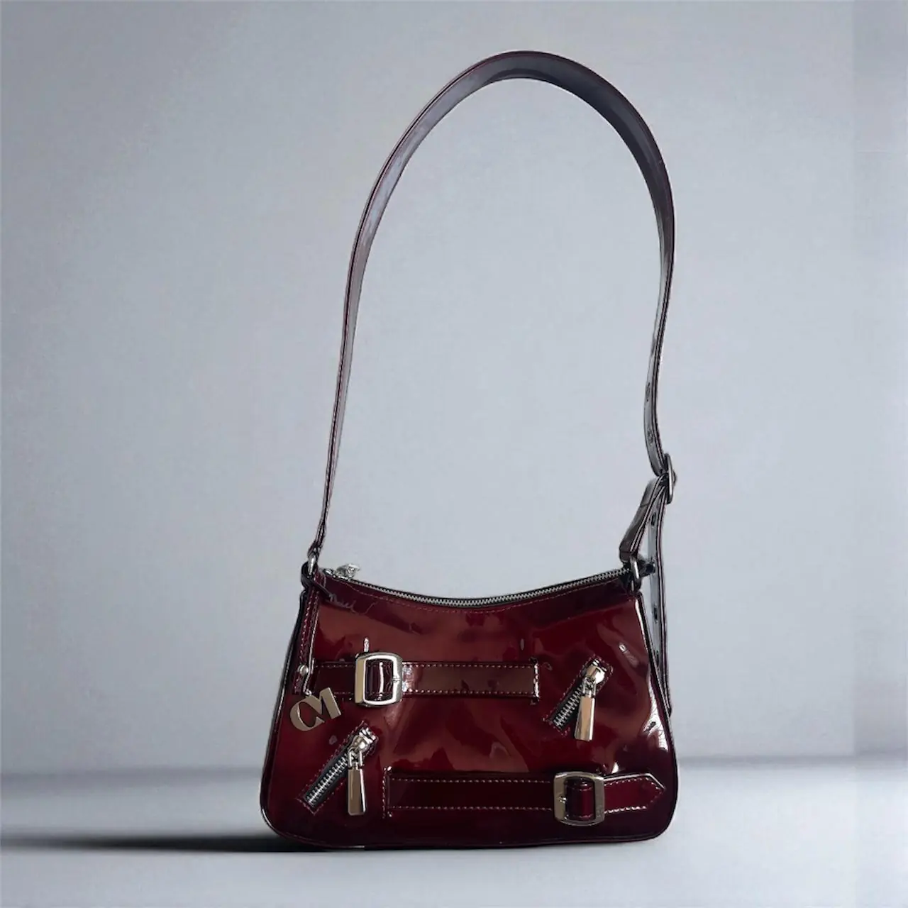 CM - Nyssa Tinta Glossy