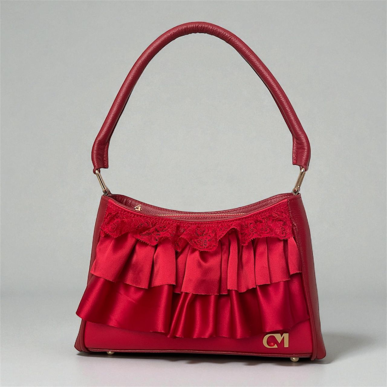 Bolsa Sofalé - Cristina Morales